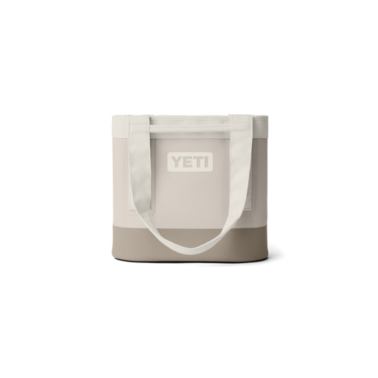 YETI Camino 20 CarryAll Tote Bag | Cape Taupe