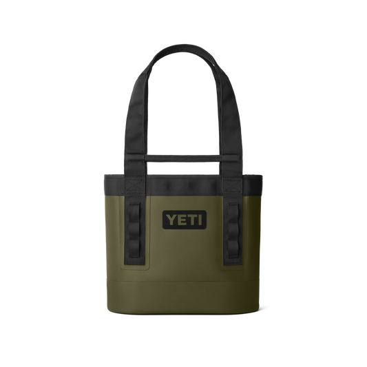 YETI Camino 20 CarryAll Tote Bag | Olive Green