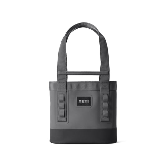 YETI Camino 20 CarryAll Tote Bag | Storm Grey