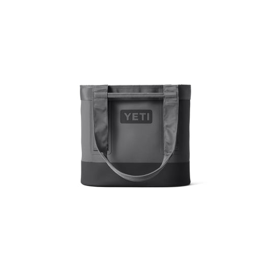 YETI Camino 20 CarryAll Tote Bag | Storm Grey