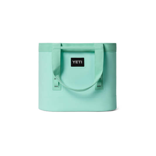 YETI Camino 35 2.0 CarryAll Tote Bag | Seafoam