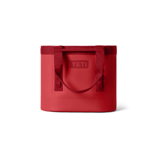YETI Camino 35 CarryAll Tote Bag | Rescue Red