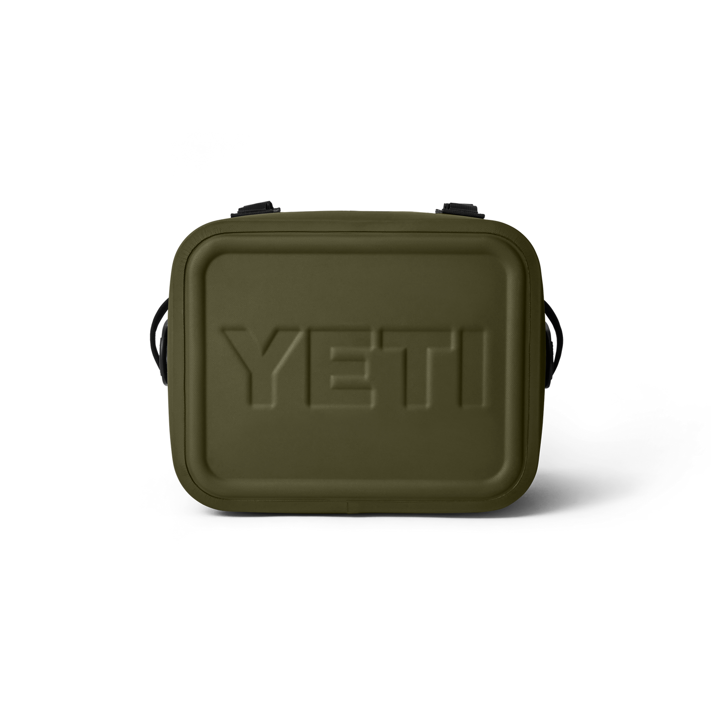 YETI Hopper Flip 12 Soft Cooler | Olive Green