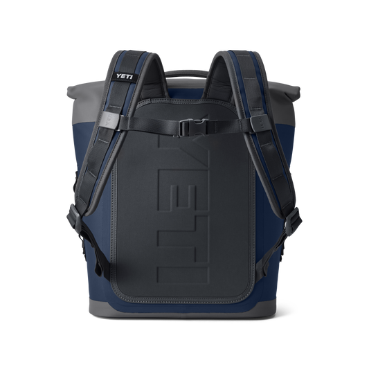YETI Hopper M12 Backpack Cooler | Navy