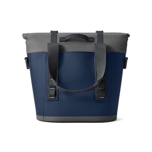YETI M15 Tote Soft Cooler | Navy