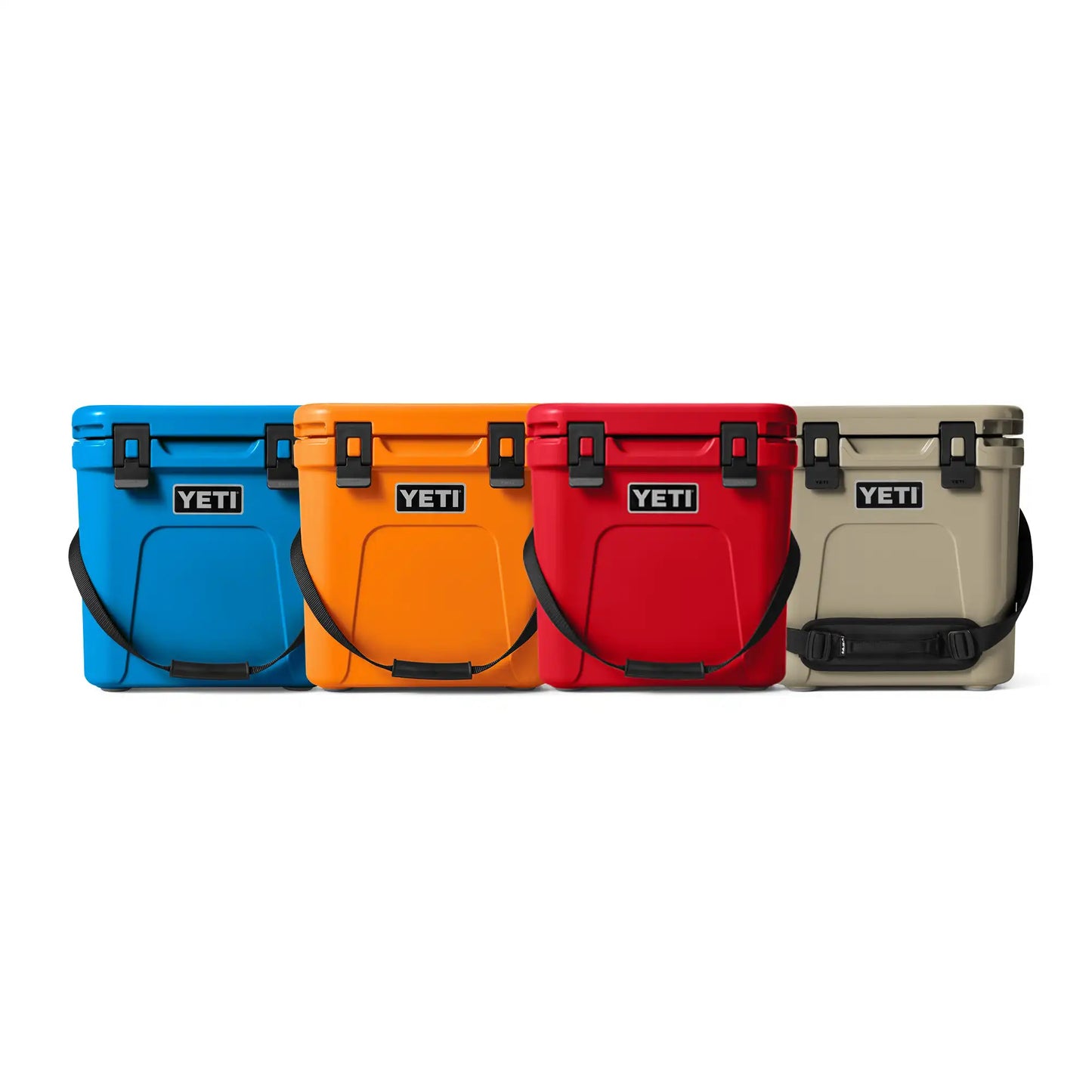YETI | Verhuur Roadie 24 | Tan | 1 week
