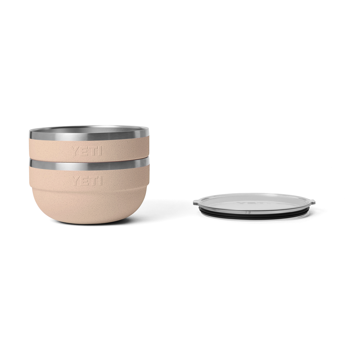 YETI Rambler Food Bowl met Deksel Medium 2 qt (1.9L) | Tahini