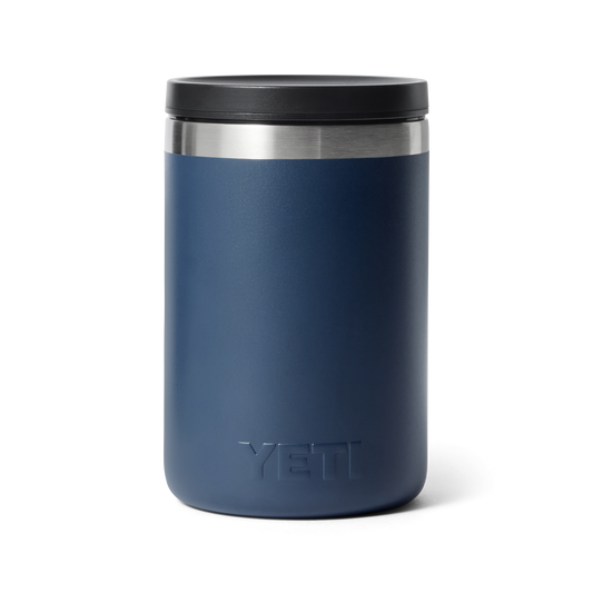 YETI Rambler Insulated Food Jar 16 oz (473ml) | Navy