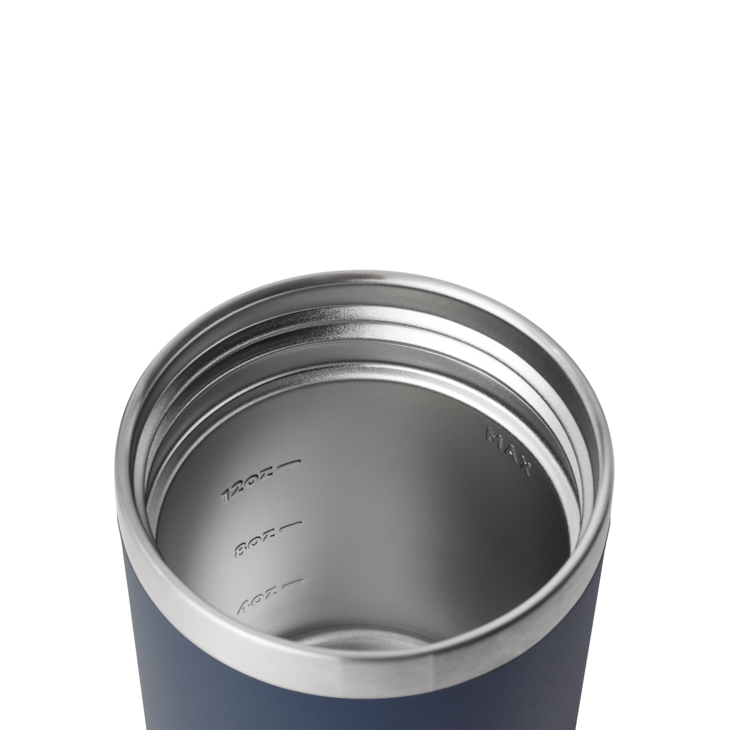 YETI Rambler Insulated Food Jar 16 oz (473ml) | Navy