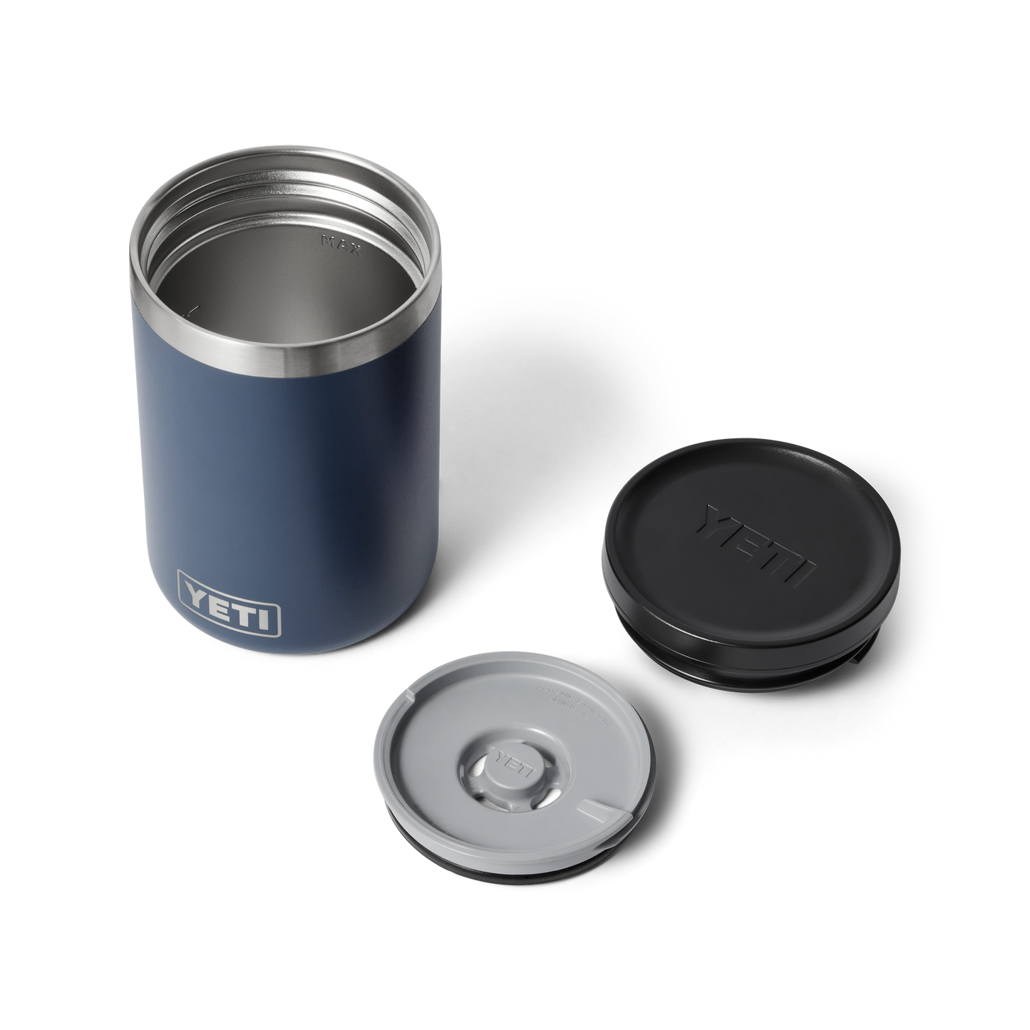 YETI Rambler Insulated Food Jar 16 oz (473ml) | Navy