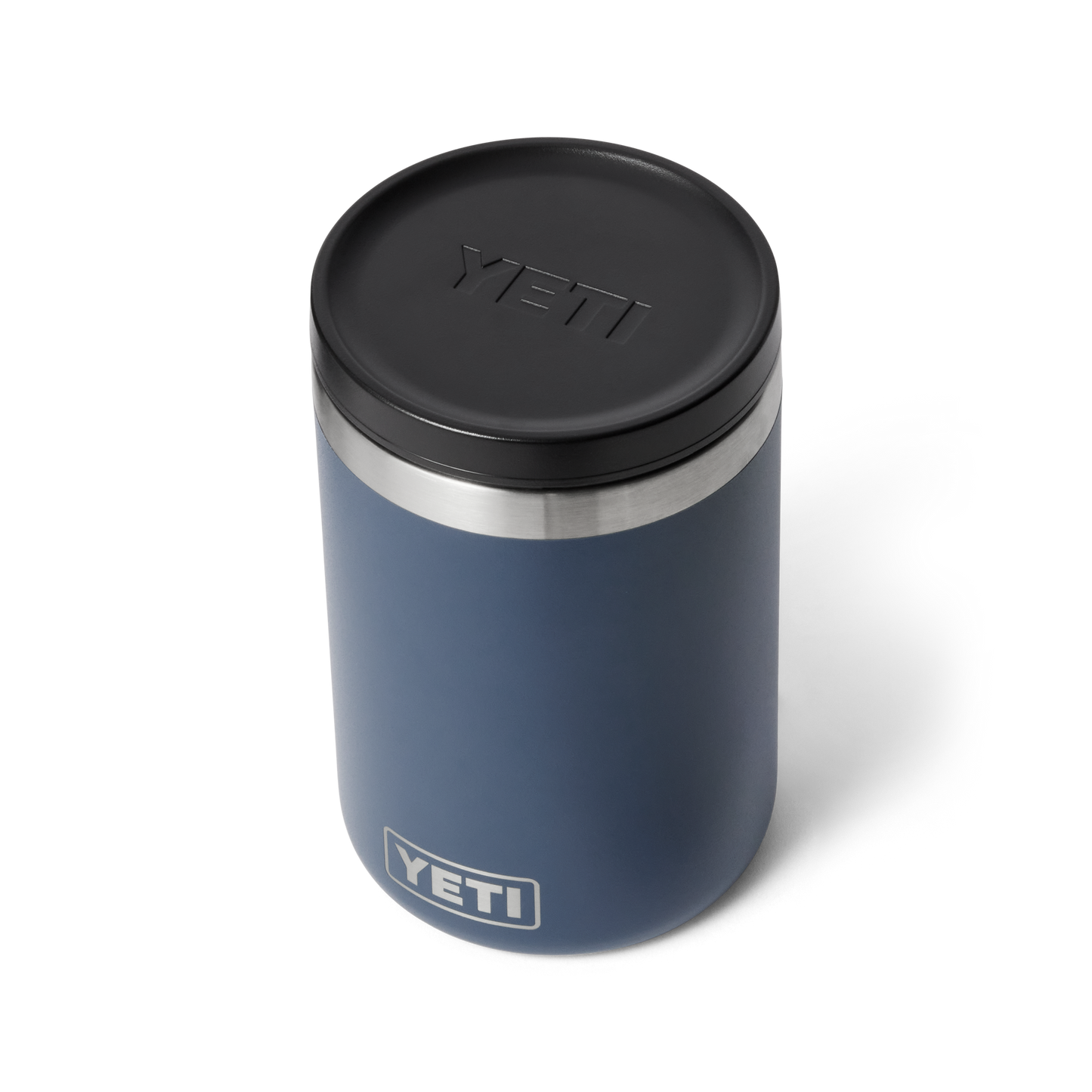 YETI Rambler Insulated Food Jar 16 oz (473ml) | Navy