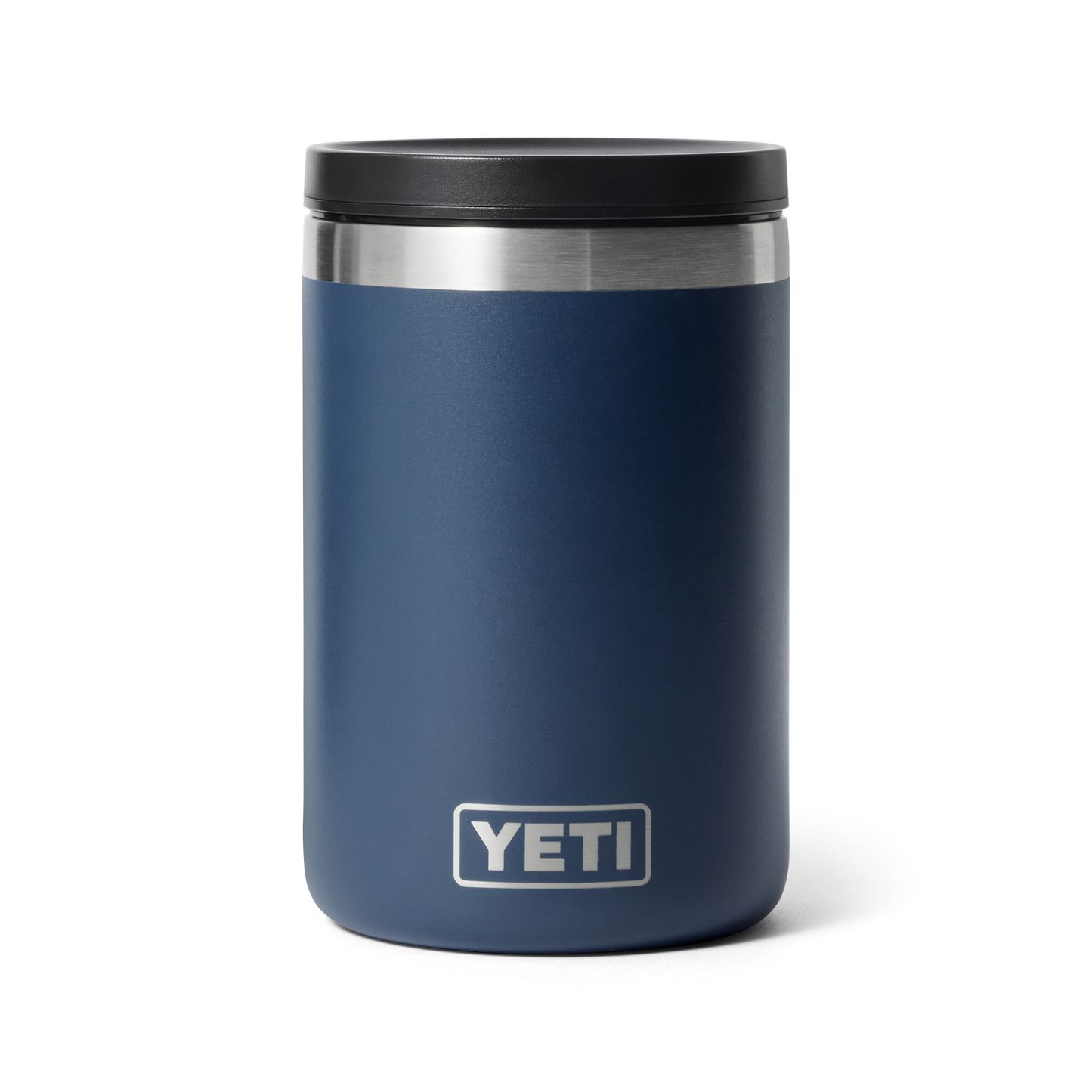 YETI Rambler Insulated Food Jar 16 oz (473ml) | Navy