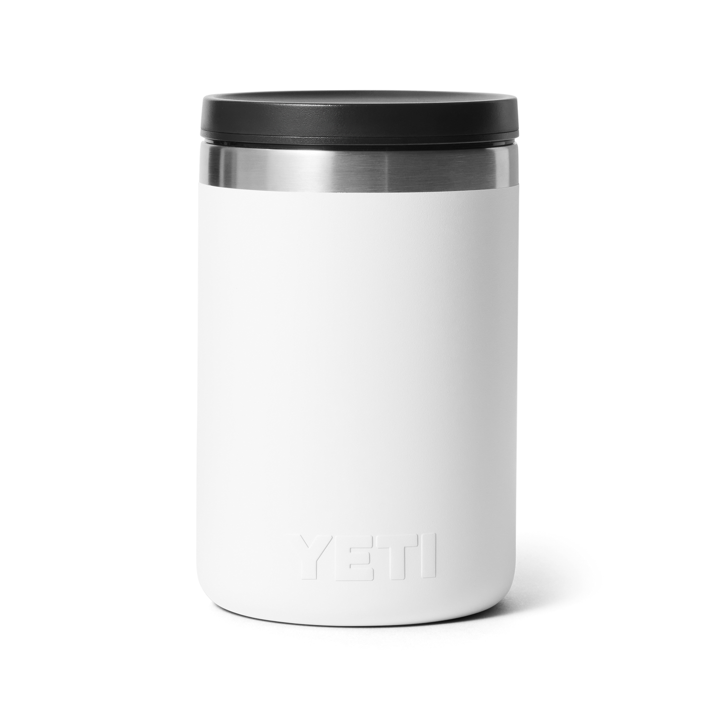 YETI Rambler Insulated Food Jar 16 oz (473ml) | White