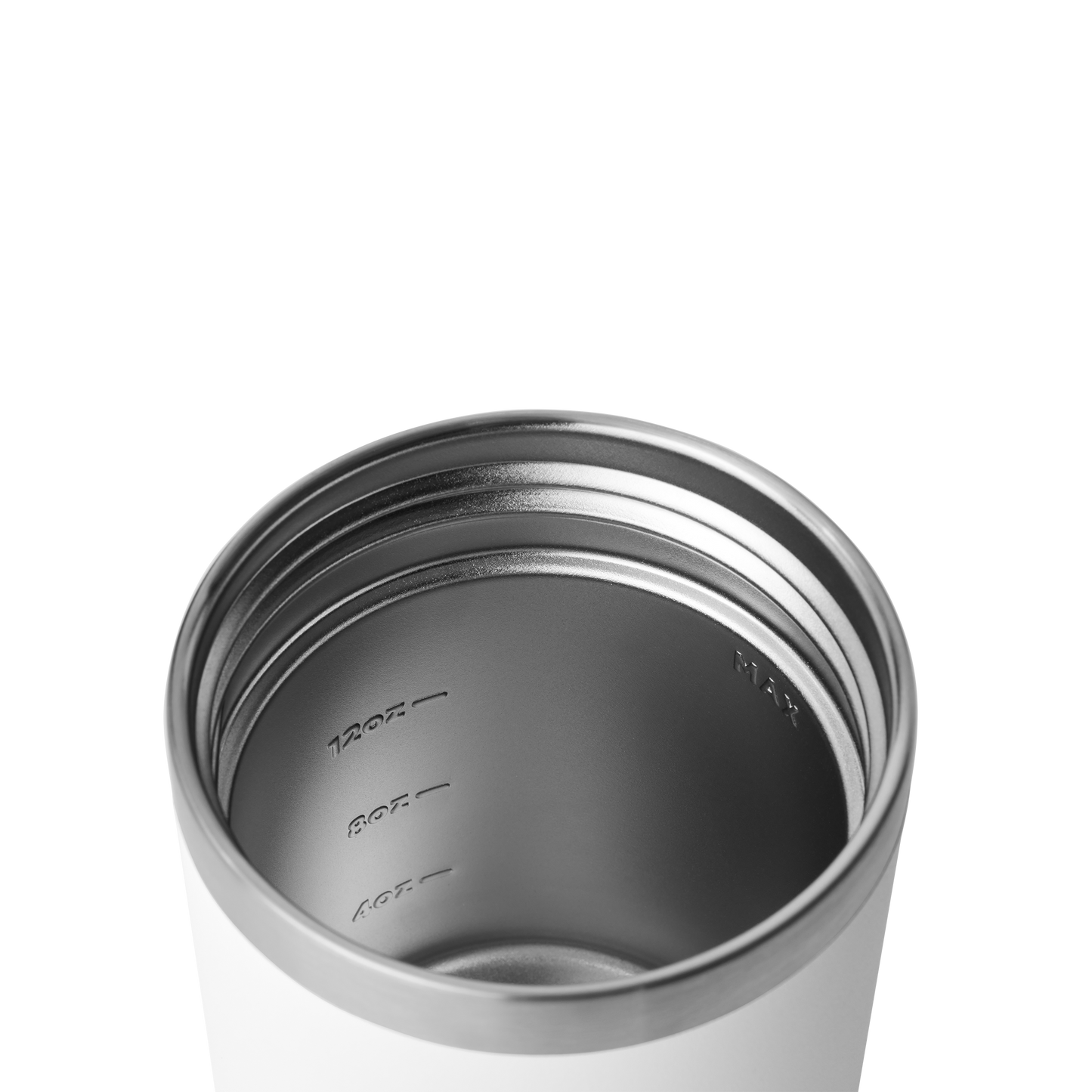 YETI Rambler Insulated Food Jar 16 oz (473ml) | White