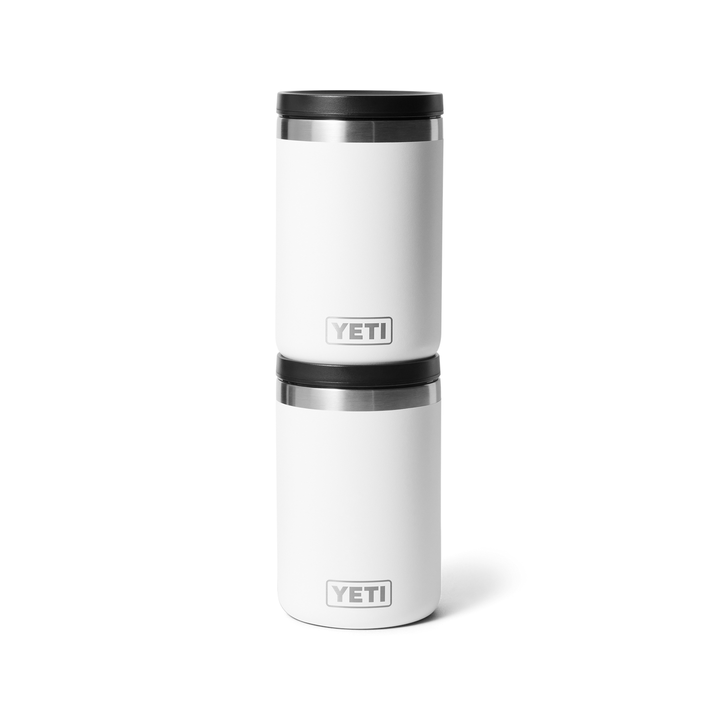 YETI Rambler Insulated Food Jar 16 oz (473ml) | White