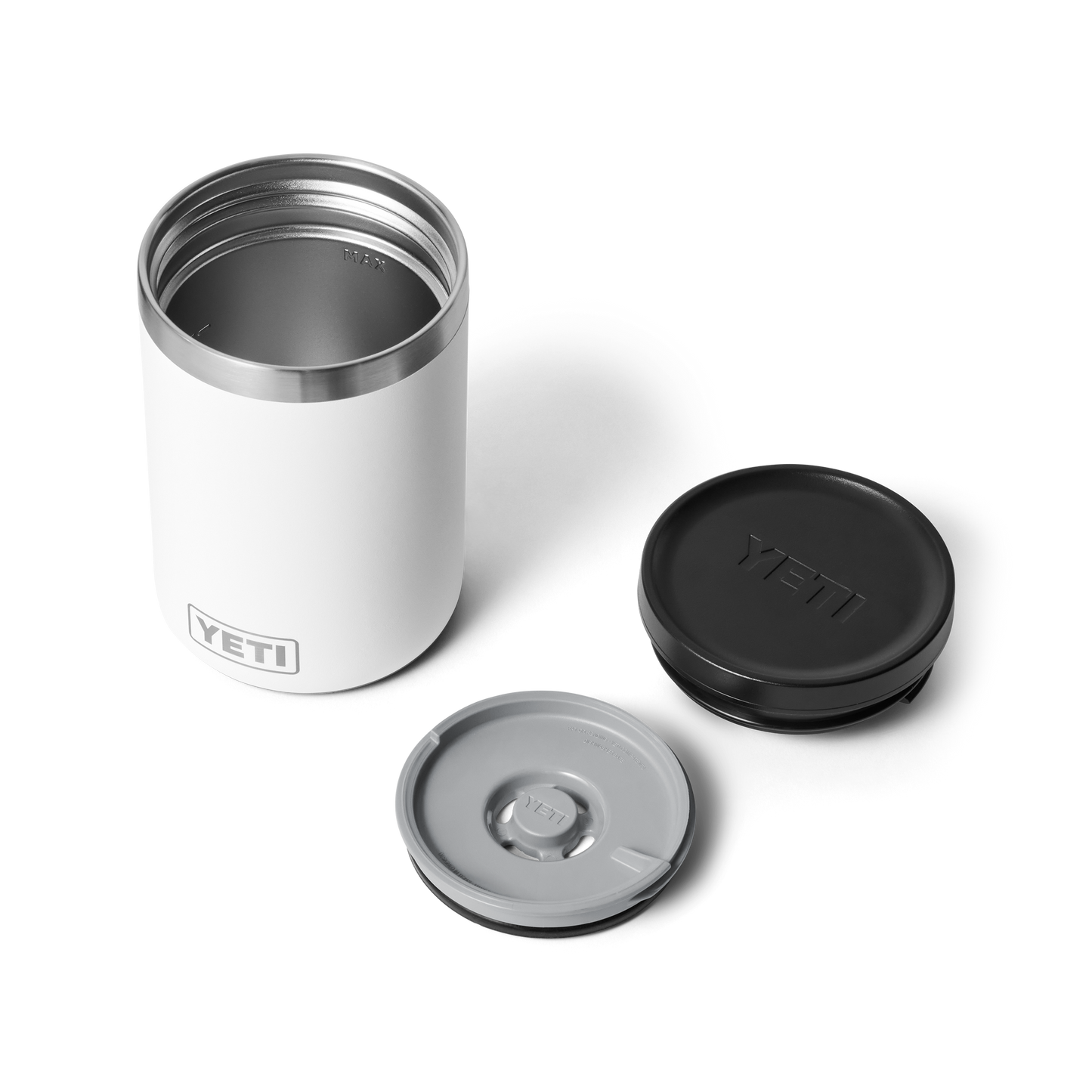 YETI Rambler Insulated Food Jar 16 oz (473ml) | White
