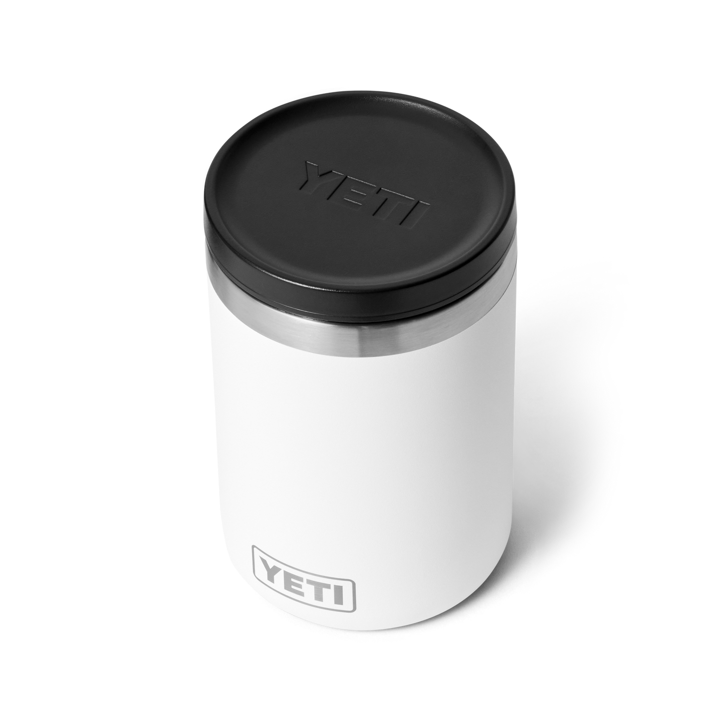 YETI Rambler Insulated Food Jar 16 oz (473ml) | White
