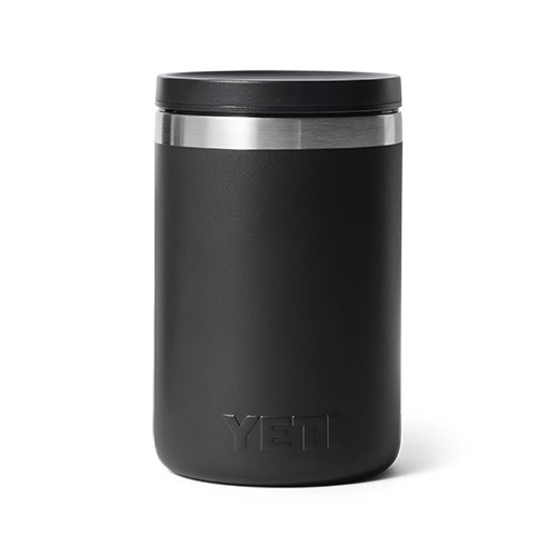 YETI Rambler Insulated Food Jar 16 oz (473ml) | Black