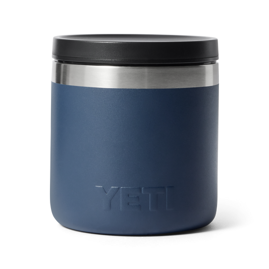 YETI Rambler Insulated Food Jar 8 oz (237ml) | Navy