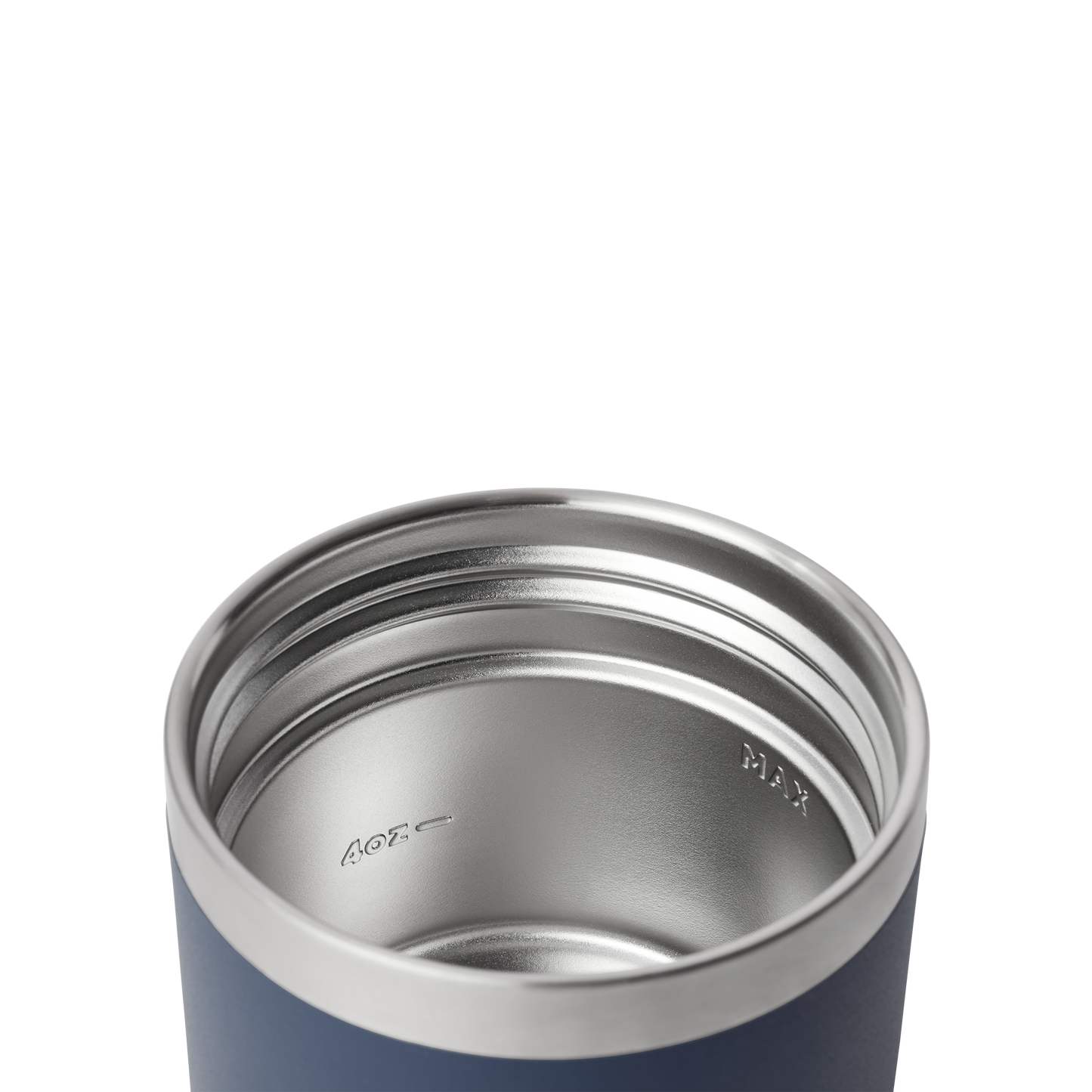 YETI Rambler Insulated Food Jar 8 oz (237ml) | Navy