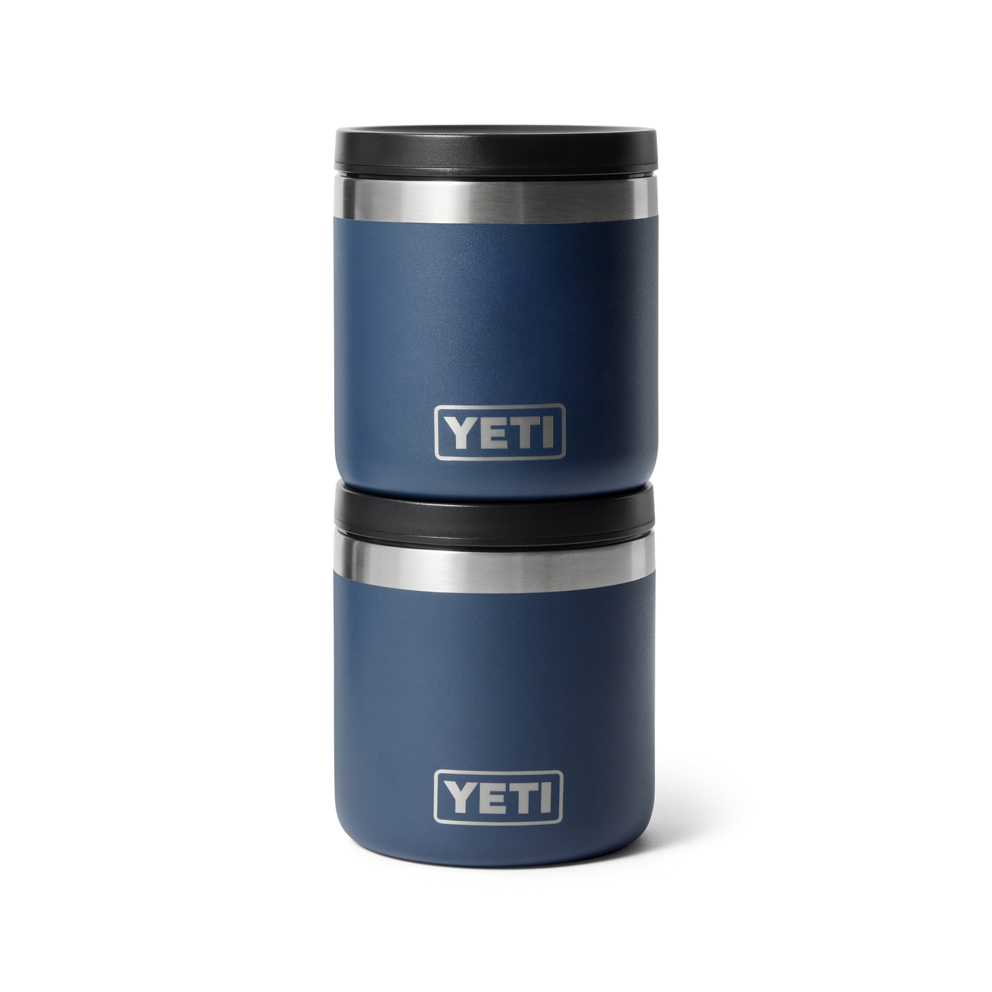 YETI Rambler Insulated Food Jar 8 oz (237ml) | Navy
