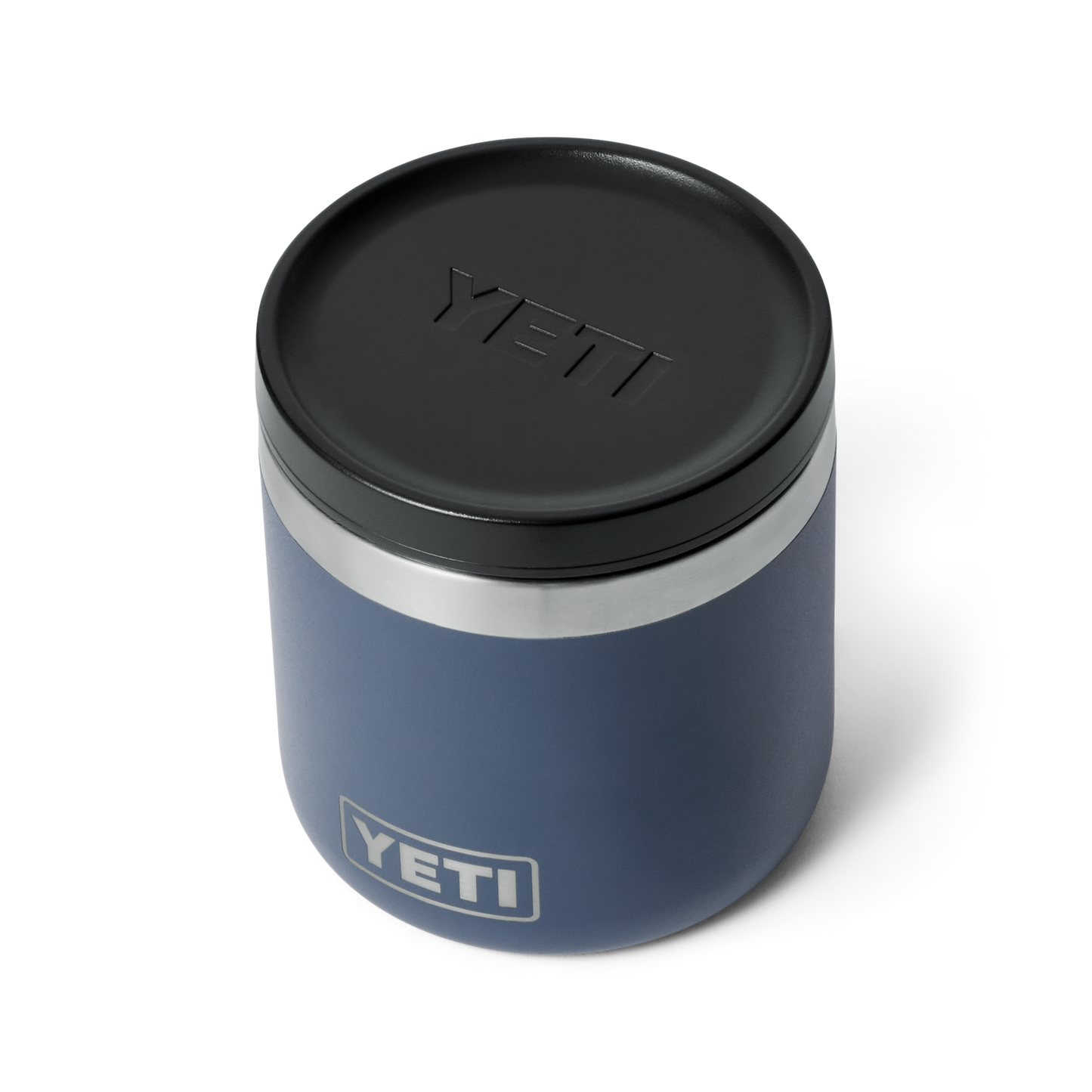 YETI Rambler Insulated Food Jar 8 oz (237ml) | Navy