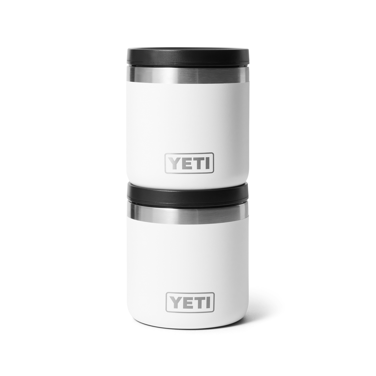 YETI Rambler Insulated Food Jar 8 oz (237ml) | White