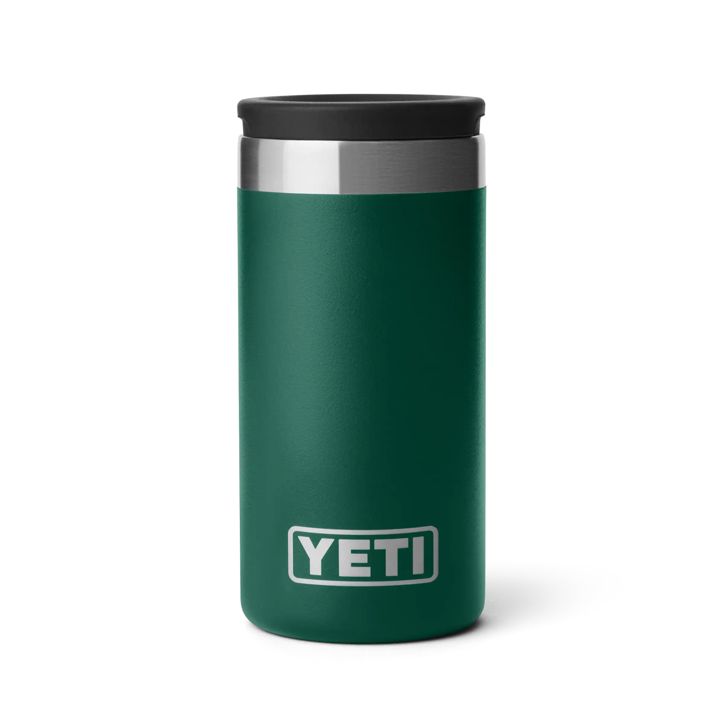 YETI Rambler Shot Glasses 1.7 oz (50ml) incl. Carrying Case | Black Forest Green