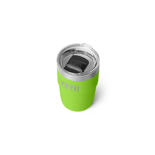 YETI Rambler Stackable Cup CL with Magslider Lid 8 oz (237ml) | Venom