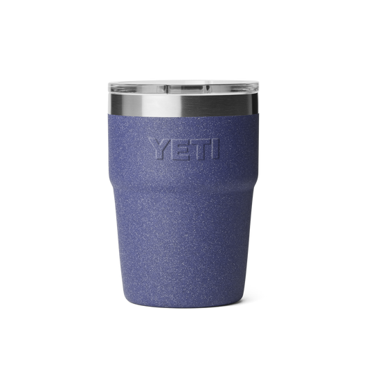 YETI Rambler Stackable Cup with Magslider Lid 16 oz (473ml) | Moon Dust
