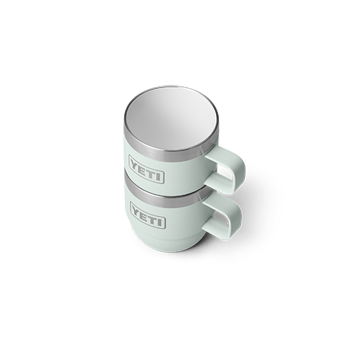 YETI Rambler Stackable Mugs CL 6 oz (180ml) | Ridgeline