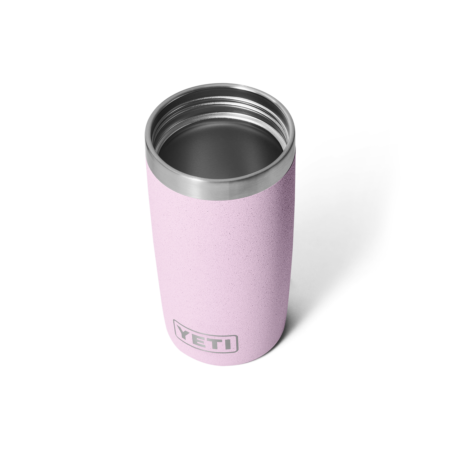 YETI Rambler Travel Bottle with Commuter Cap 12 oz (355ml) | Cherry Blossom