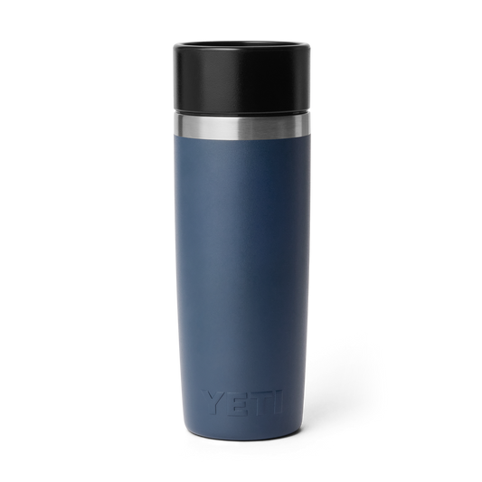 YETI Rambler Travel Bottle with Commuter Cap 16 oz (473ml) | Navy