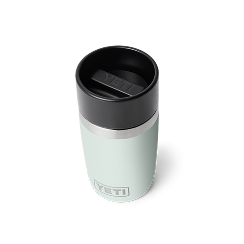 YETI Rambler Travel Bottle with Commuter Cap 8 oz (236ml) | Ridgeline
