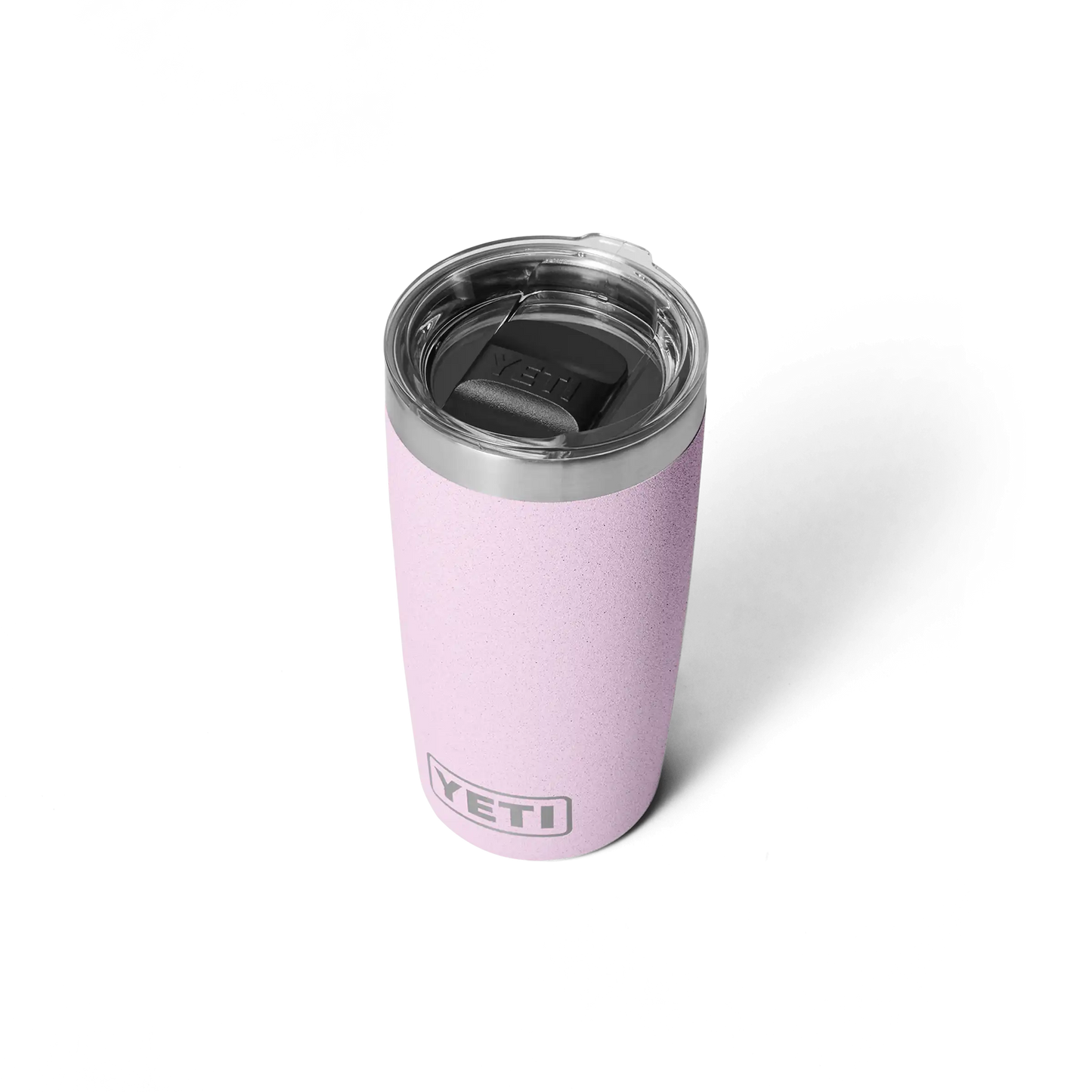 YETI Rambler Tumbler with Magslider Lid 10oz (296ml) | Cherry Blossom