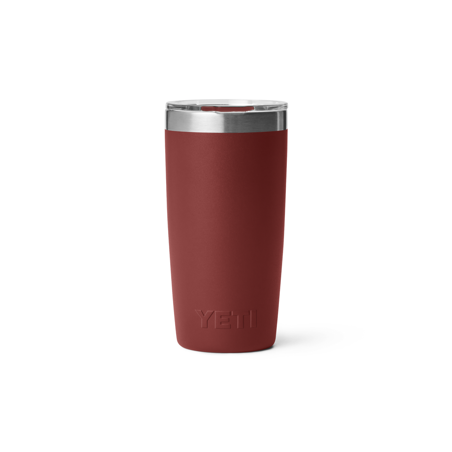 YETI Rambler Tumbler with Magslider Lid 10 oz (296ml) | Stag Red