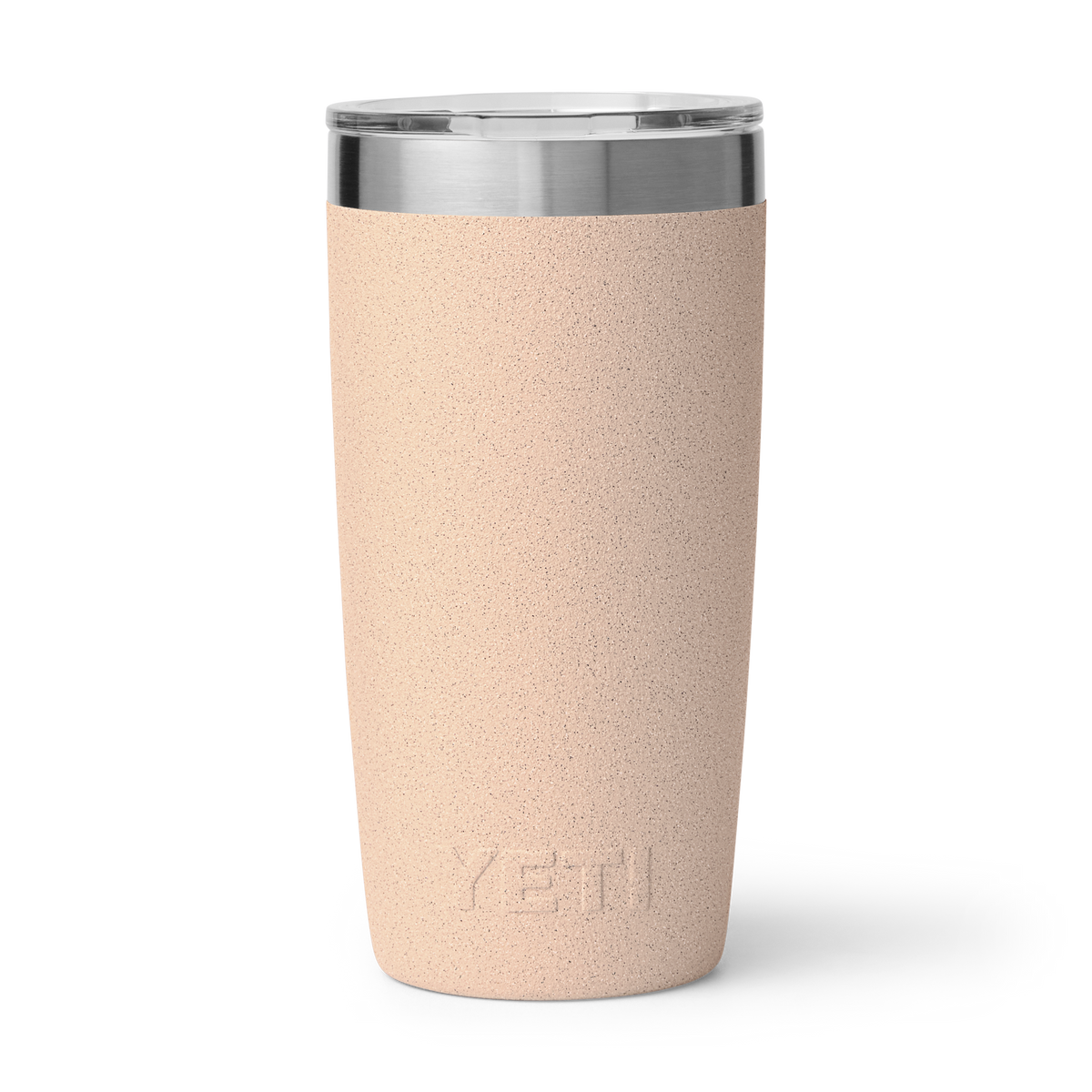 YETI Rambler Tumbler with Magslider Lid 10 oz (296ml) | Tahini