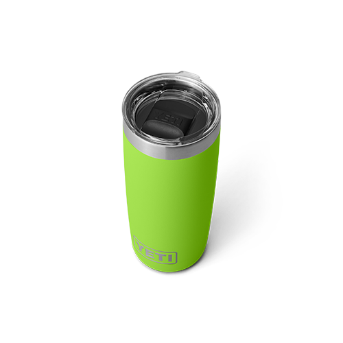 YETI Rambler Tumbler with Magslider Lid 10 oz (296ml) | Venom