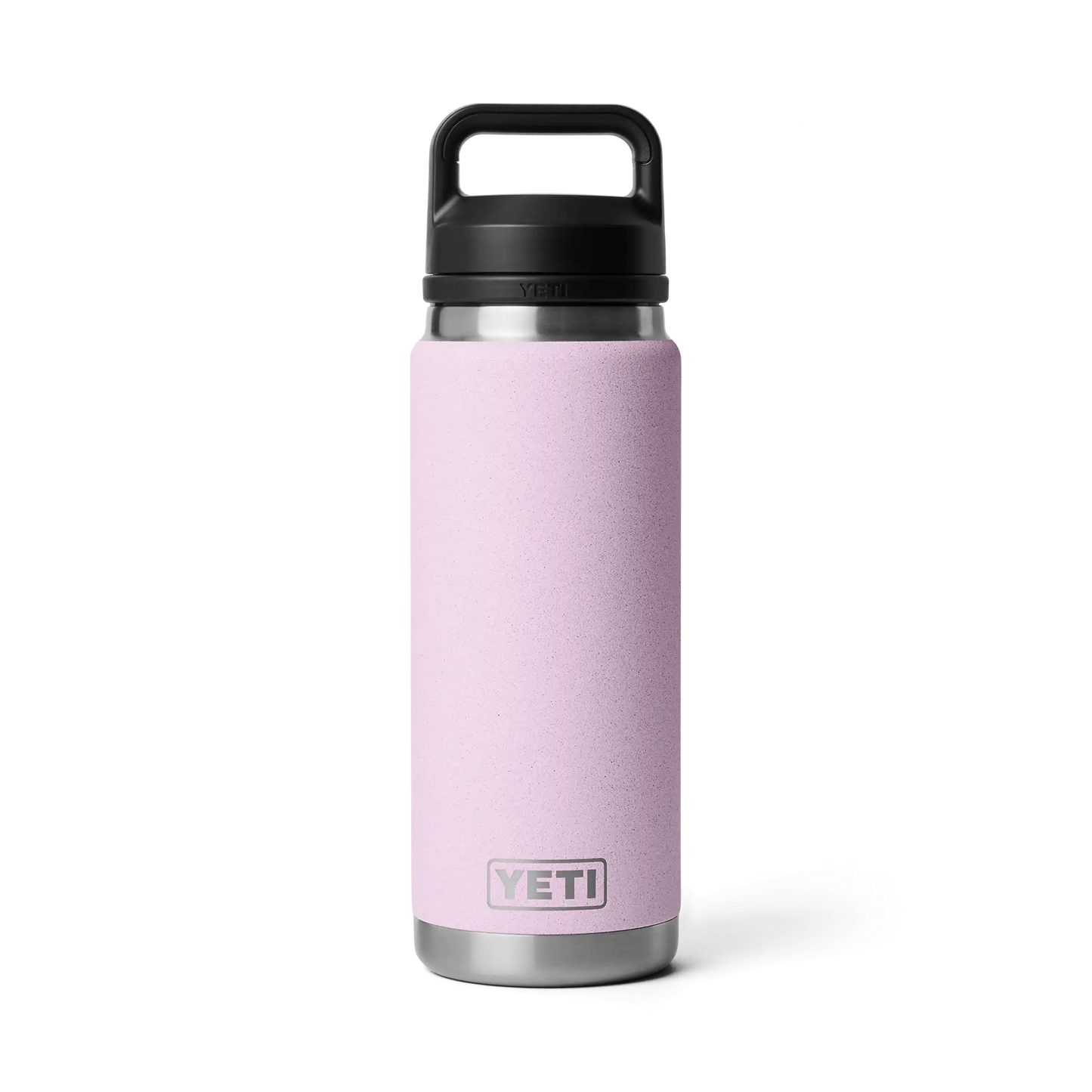 YETI Rambler Water Bottle with Chug Cap 26 oz (760ml) | Cherry Blossom