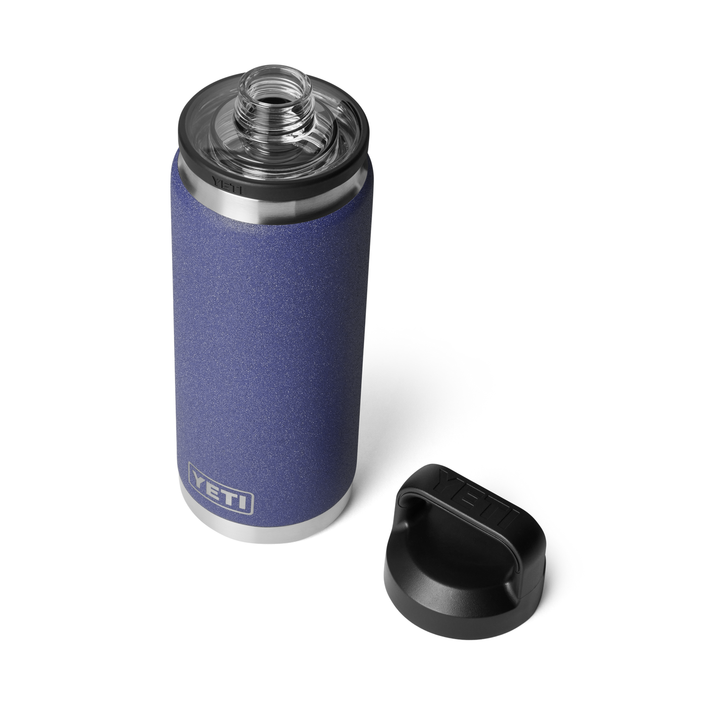 YETI Rambler Water Bottle with Chug Cap 26 oz (760ml) | Moon Dust