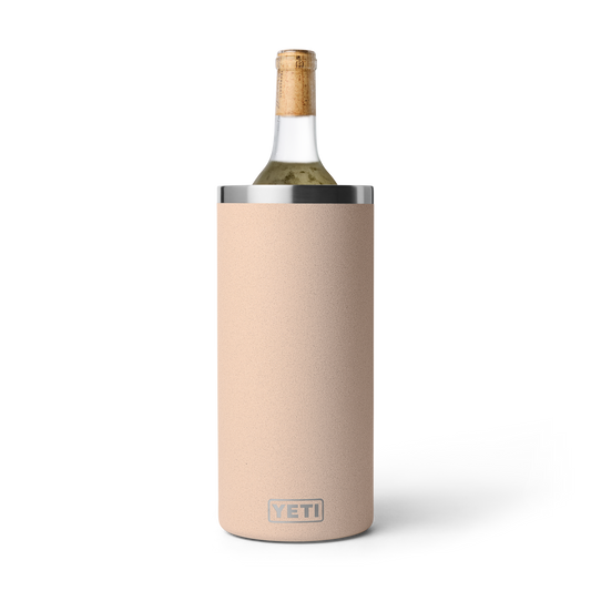 YETI Rambler Wine Chiller | Tahini