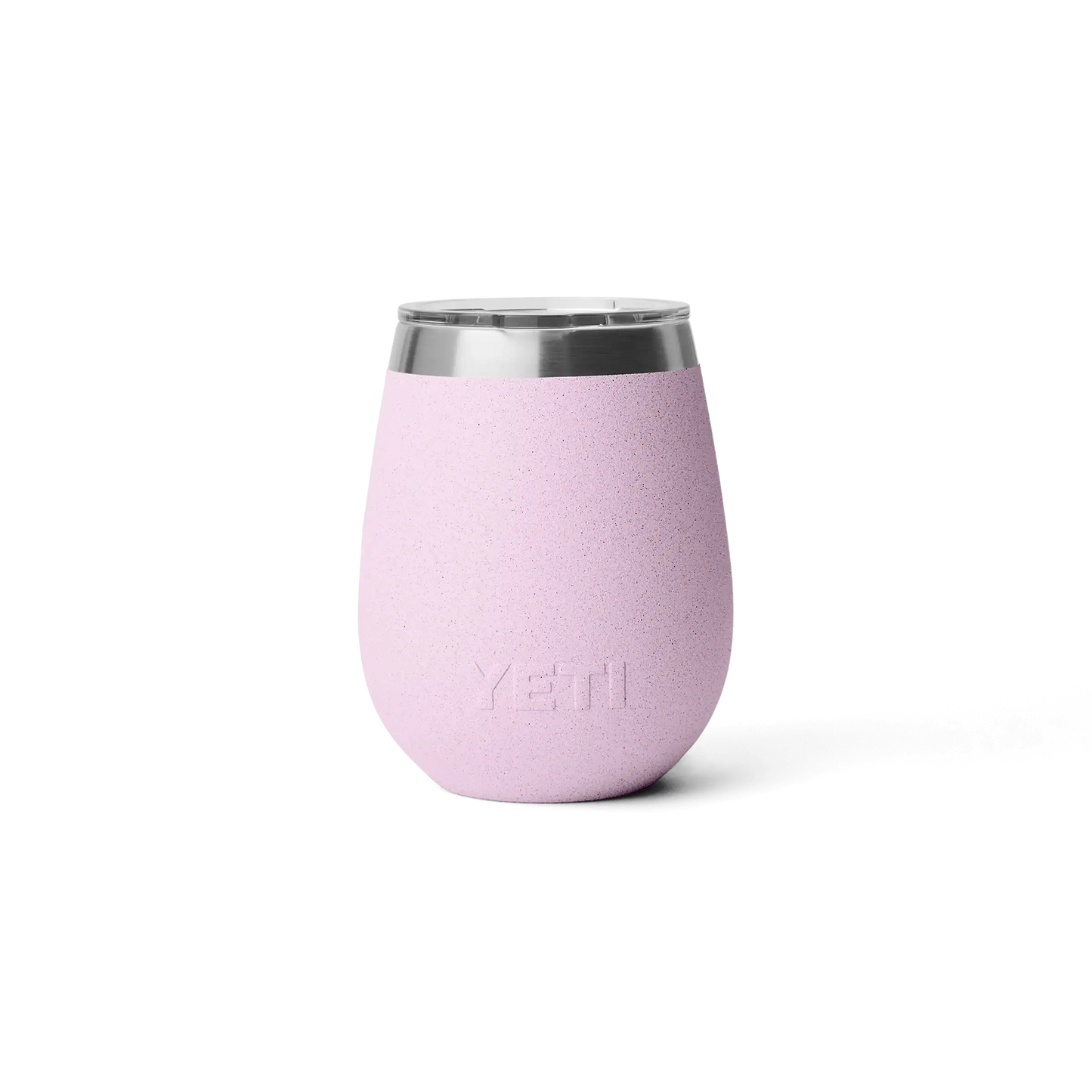 YETI Rambler Wine Tumbler 10 oz (296ml) | Cherry Blossom