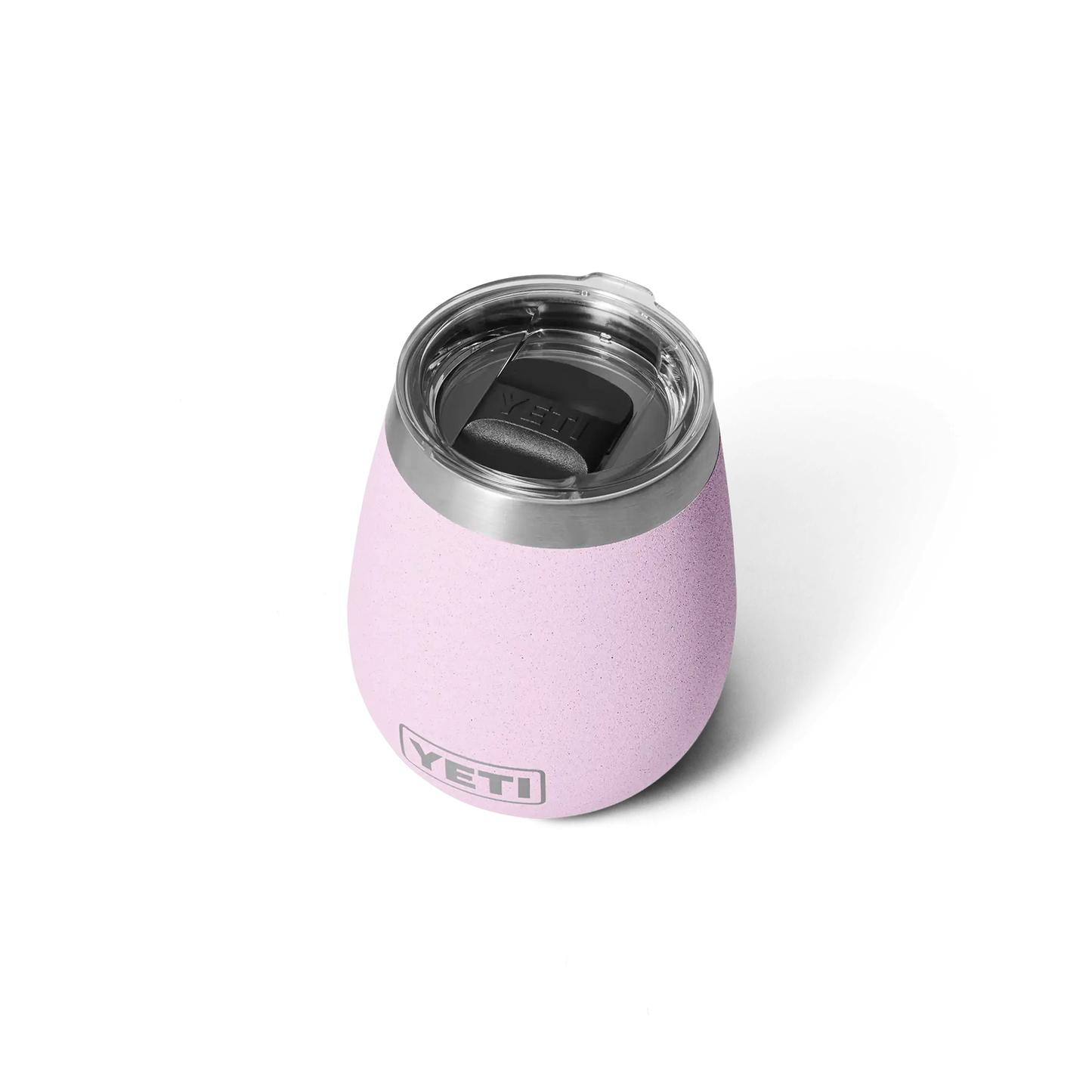 YETI Rambler Wine Tumbler 10 oz (296ml) | Cherry Blossom