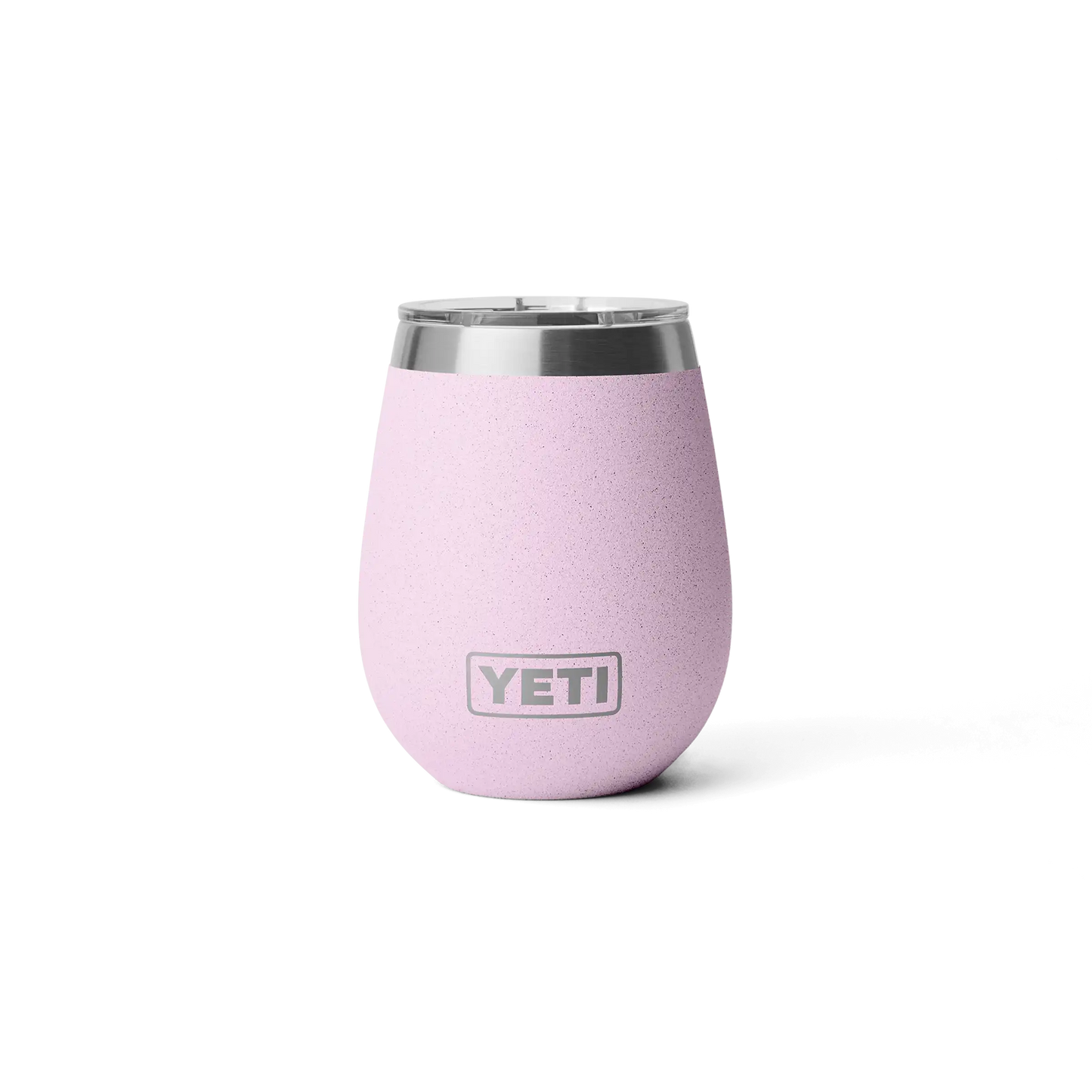 YETI Rambler Wine Tumbler 10 oz (296ml) | Cherry Blossom