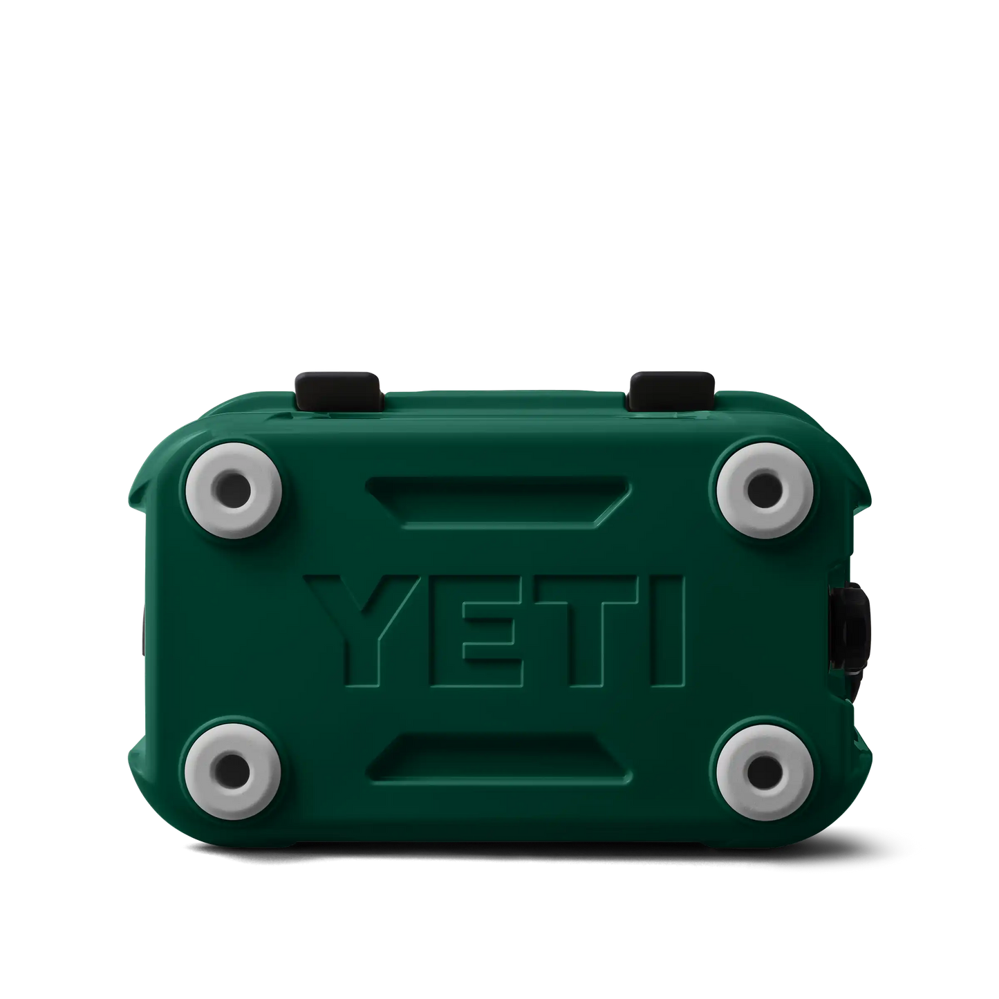 YETI Roadie 15 Hard Cooler | Black Forest Green