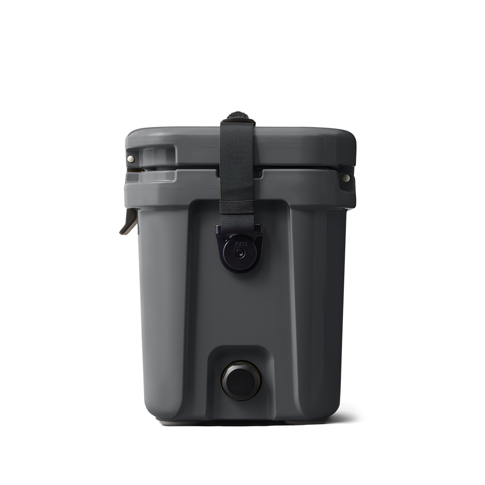 YETI Roadie 15 Hard Cooler | Charcoal