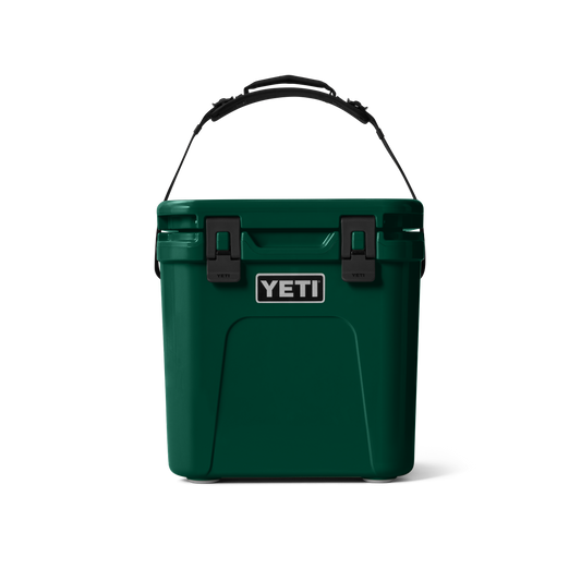 YETI Roadie 24 2.0 Hard Cooler | Black Forest Green