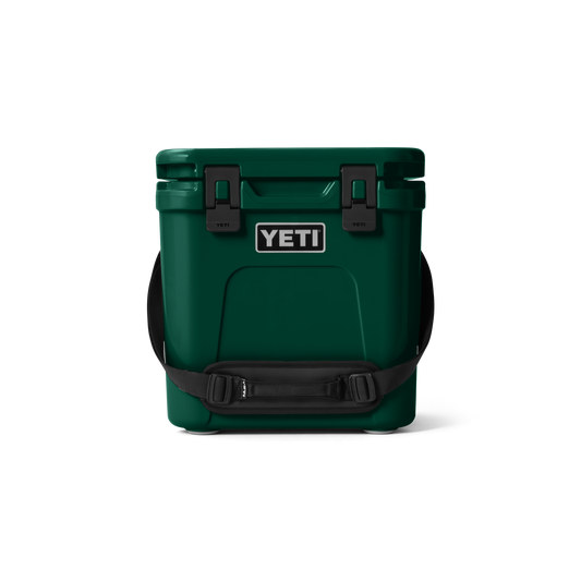 YETI Roadie 24 2.0 Hard Cooler | Black Forest Green