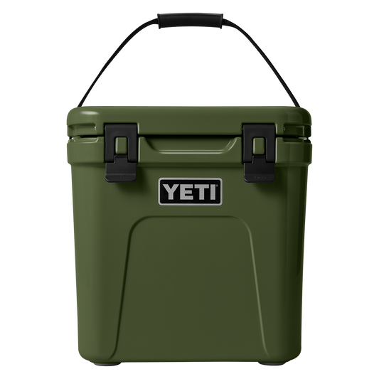 YETI Roadie 24 2.0 Hard Cooler | Olive