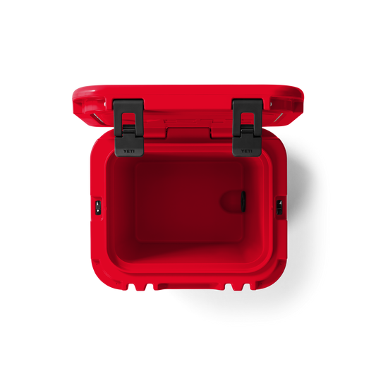 YETI Roadie 24 2.0 Hard Cooler | Rescue Red